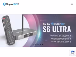 Mysuperboxtv