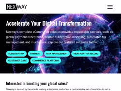 Nexway
