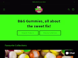 Bandggummies