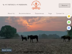 Maaashapurafarm
