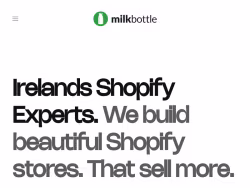 Milkbottlelabs