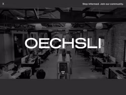 Oechsli