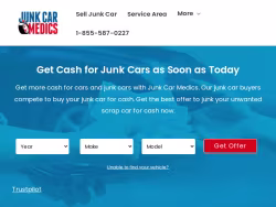 Junkcarmedics