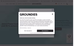 Groundies