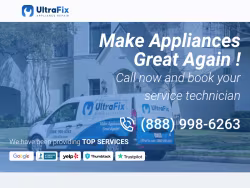 Ultrafixappliance
