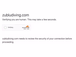 Zubludiving
