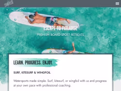 Swellsurfcamp