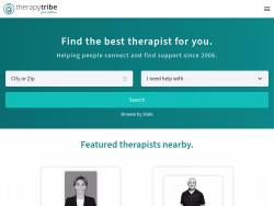 Therapytribe