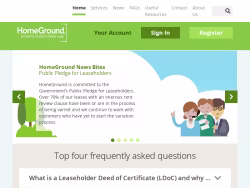 Homegroundonline