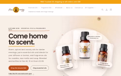 Aroma Energy