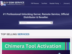 Buygsmservice