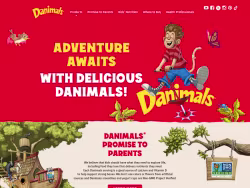 Danimals