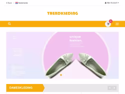 Trendkleding