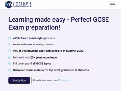 Vectormaths