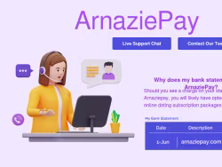 Arnaziepay