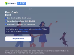 57cash