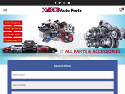 Citiautoparts
