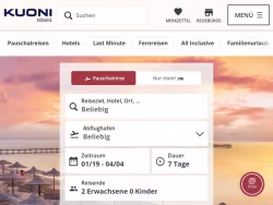 Kuoni