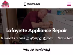 Lafayetteappliancerepair