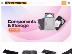 Cyberguys