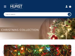 Hurst-iw
