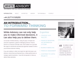 Whiteadvisory