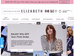 Elizabeth-rose