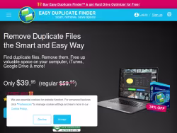 Easyduplicatefinder