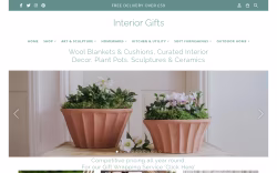 Interiorgifts