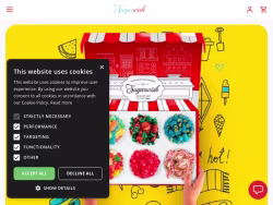 Sugarwish