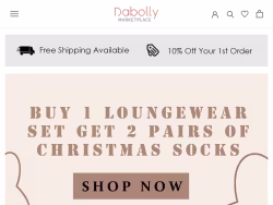 Dabolly