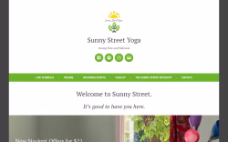 Sunnystreetyoga