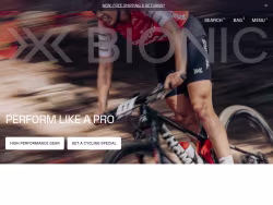 X-bionic