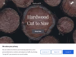 Hardwooduk