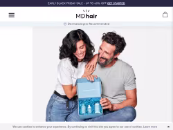 Mdhair