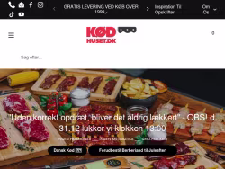 Koedhuset