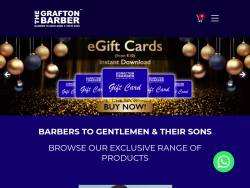 Graftonbarbers