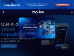 Impulseworld
