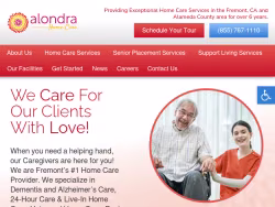 Alondrahomecare