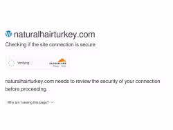 Naturalhairturkey
