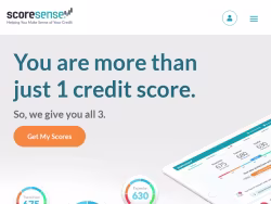 Scoresense