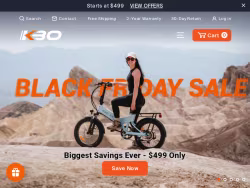 Kbobike