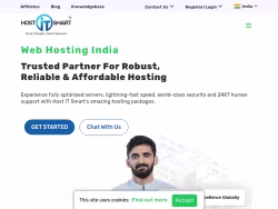 Hostitsmart