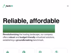 Northvm