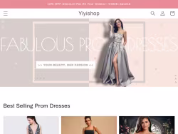 Yiyishop