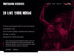 Liveyourmusic