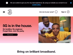 Threebroadband