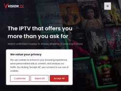 Visiontv