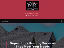 Roofingsvcmurrietaca