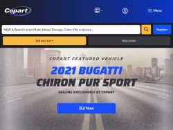 Coparts
